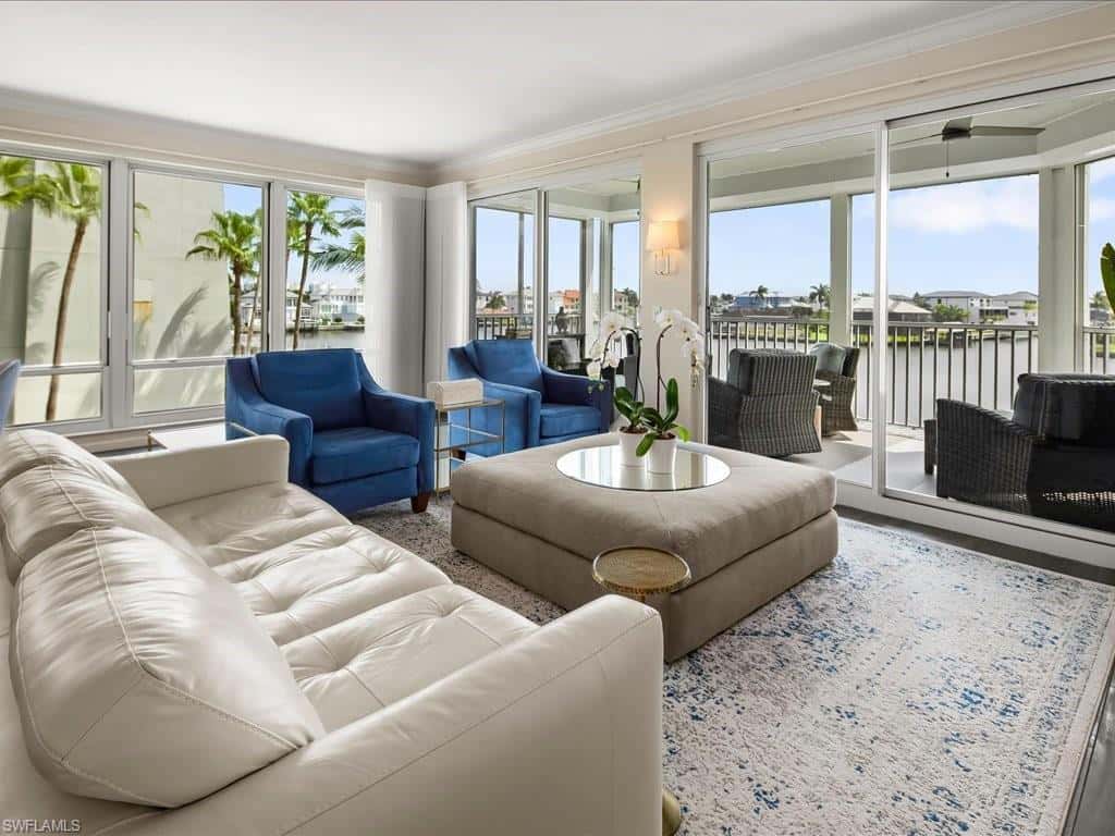 9790 Gulf Shore Dr #204, Naples, photo 18