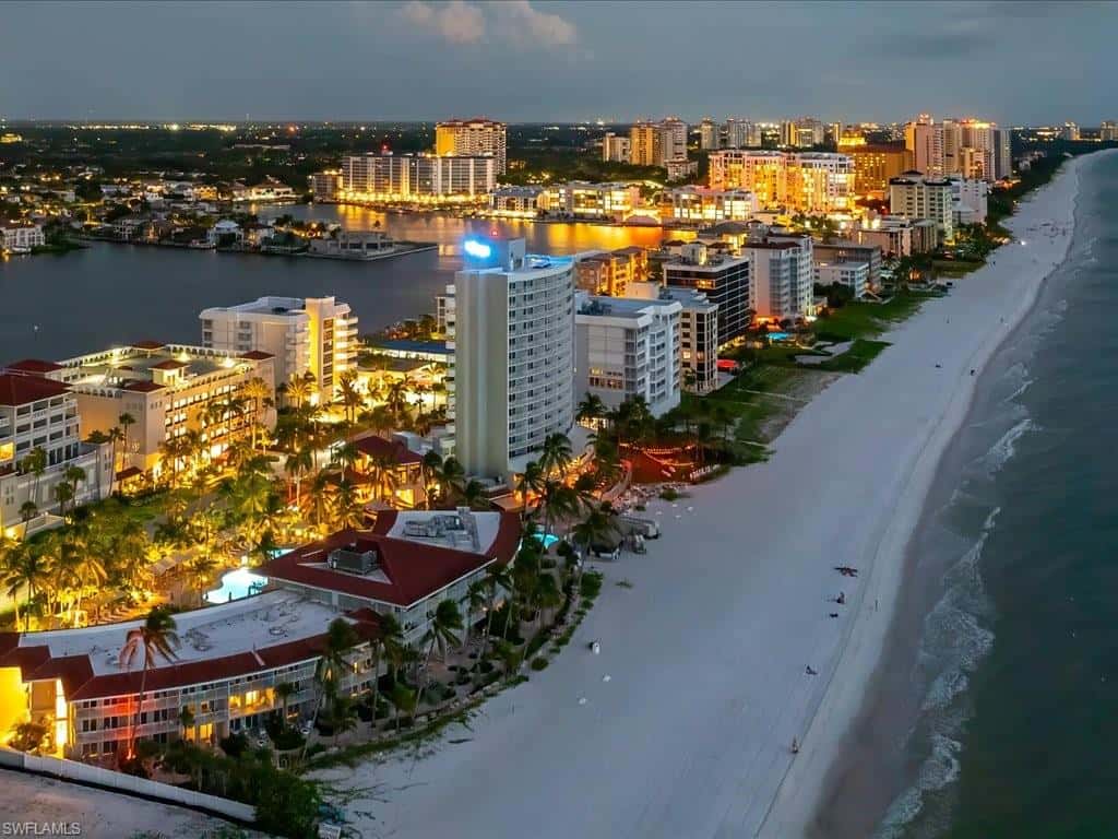 9790 Gulf Shore Dr #204, Naples, photo 48