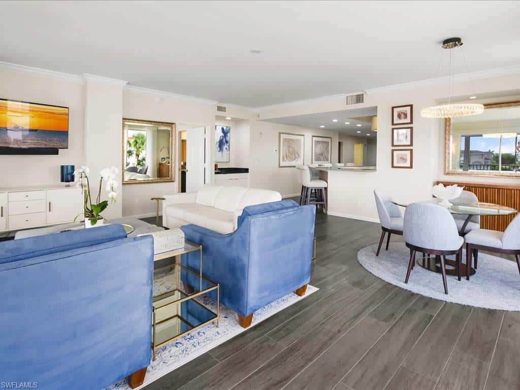 9790 Gulf Shore Dr #204, Naples, photo 40
