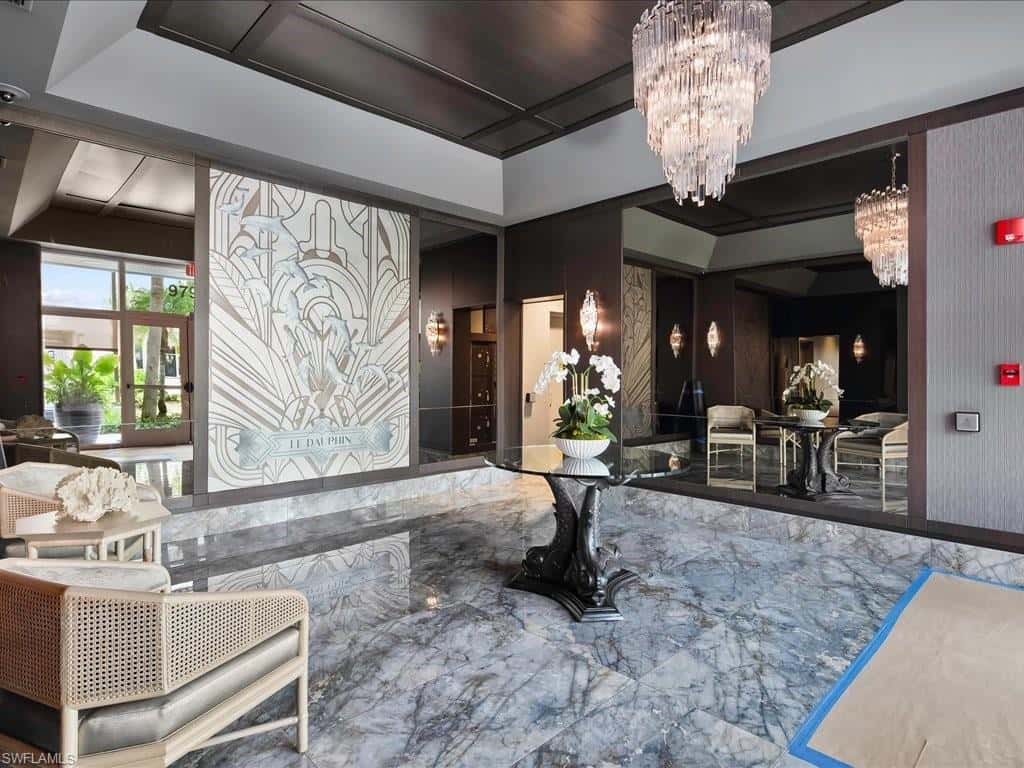 9790 Gulf Shore Dr #204, Naples, photo 8