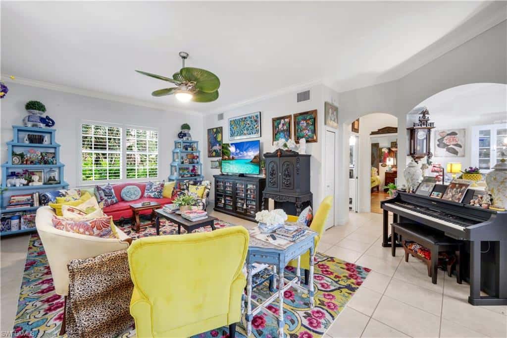 13963 Avon Park Cir, Fort Myers, photo 6