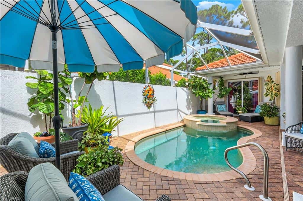 13963 Avon Park Cir, Fort Myers, photo 32