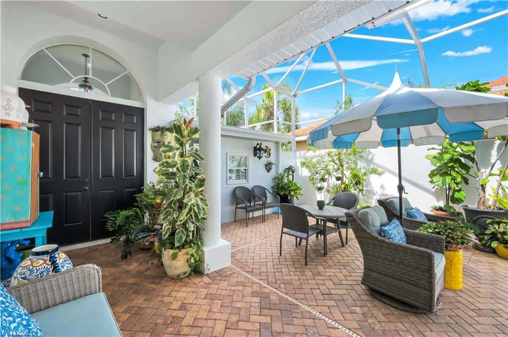 13963 Avon Park Cir, Fort Myers, photo 28