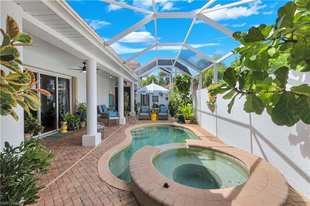 13963 Avon Park Cir, Fort Myers, photo 34