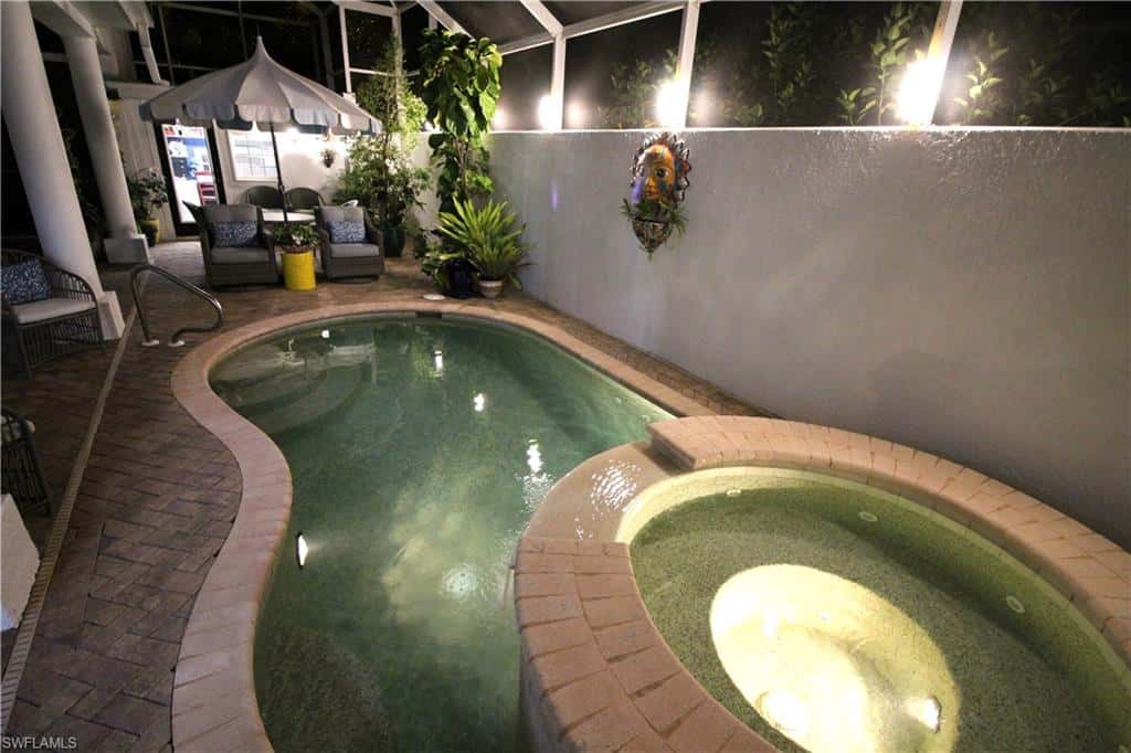 13963 Avon Park Cir, Fort Myers, photo 35