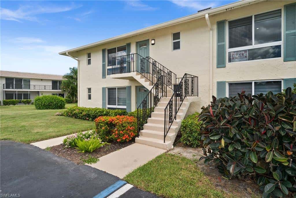 105 Harrison Rd #4, Naples, photo 17