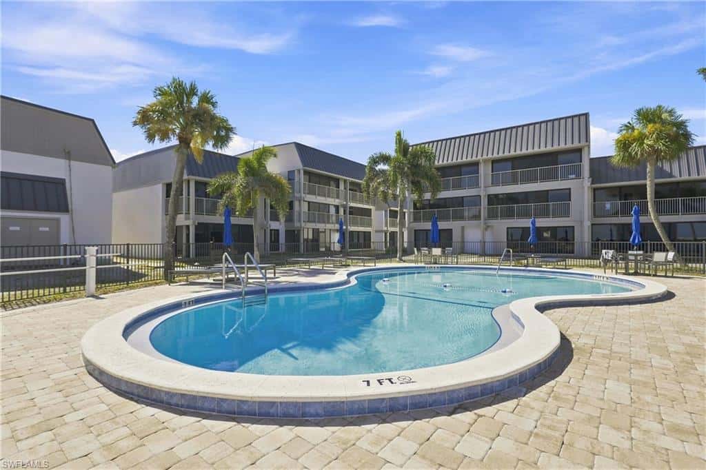760 Sextant Dr #722, Sanibel, photo 28