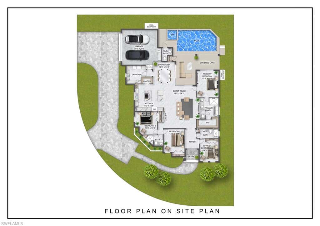 6 Tahiti Rd, Marco Island, photo 4