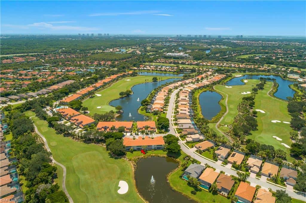 23501 Wisteria Pointe Dr #1203, Estero, photo 27