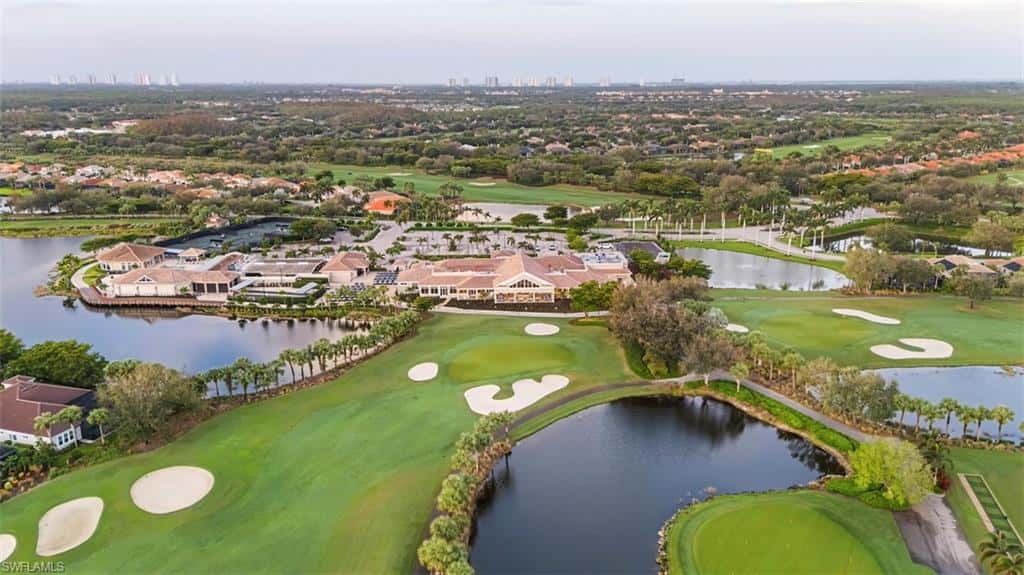 23501 Wisteria Pointe Dr #1203, Estero, photo 46