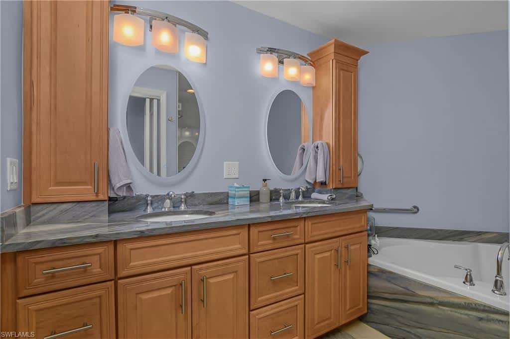 23501 Wisteria Pointe Dr #1203, Estero, photo 16