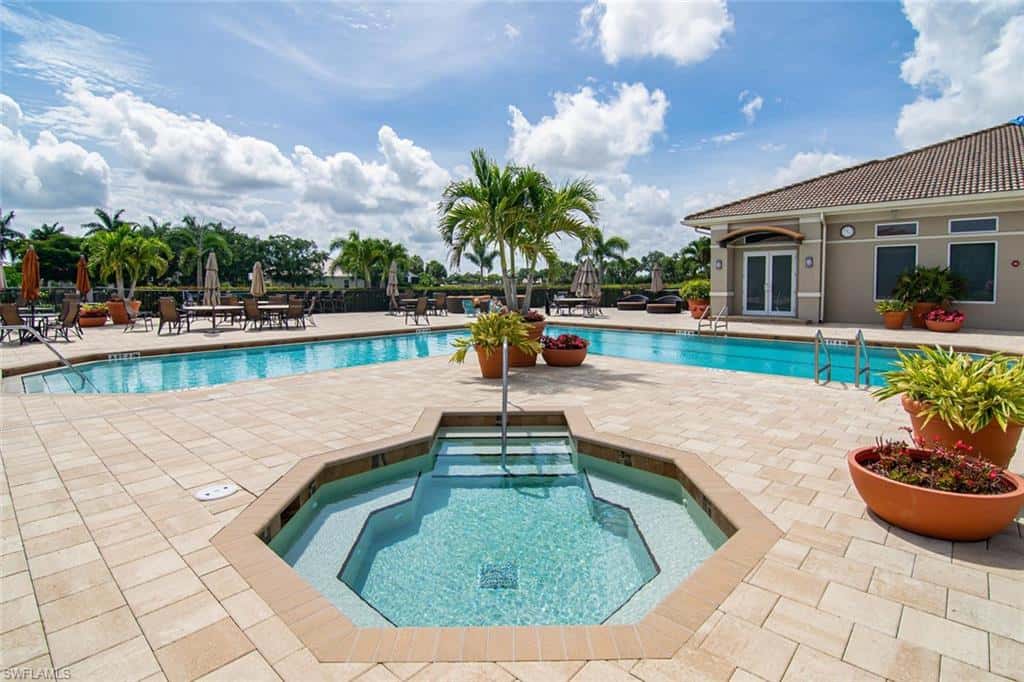 23501 Wisteria Pointe Dr #1203, Estero, photo 26