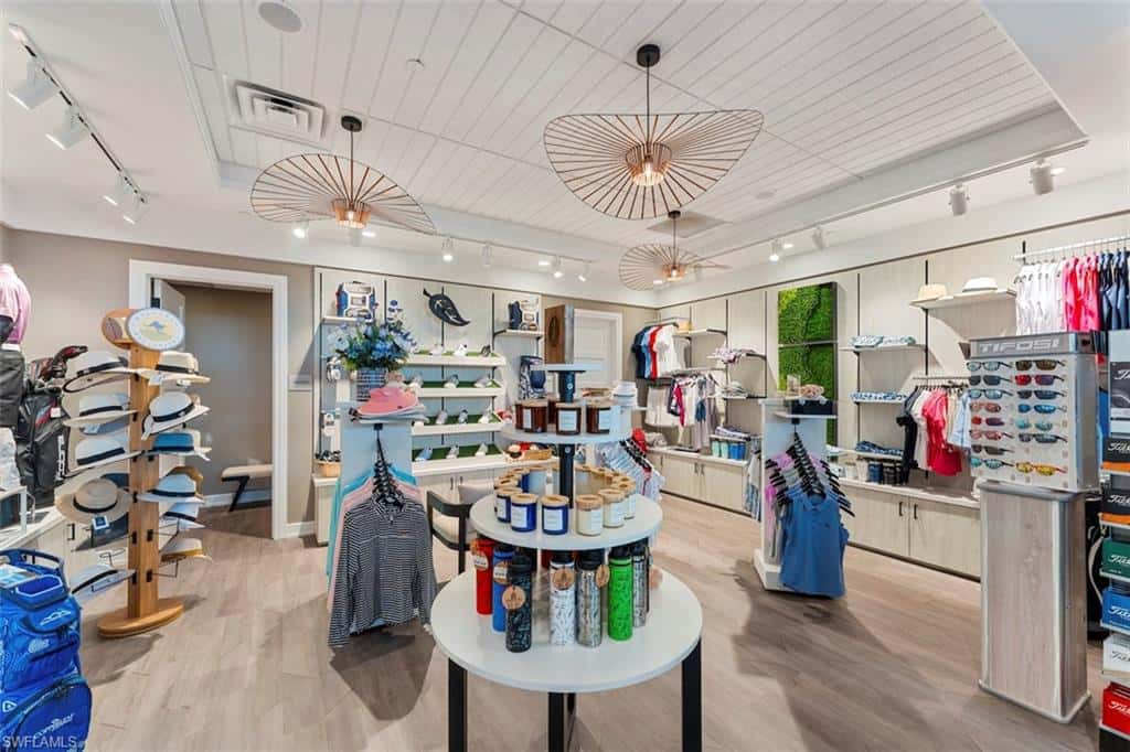 23501 Wisteria Pointe Dr #1203, Estero, photo 32