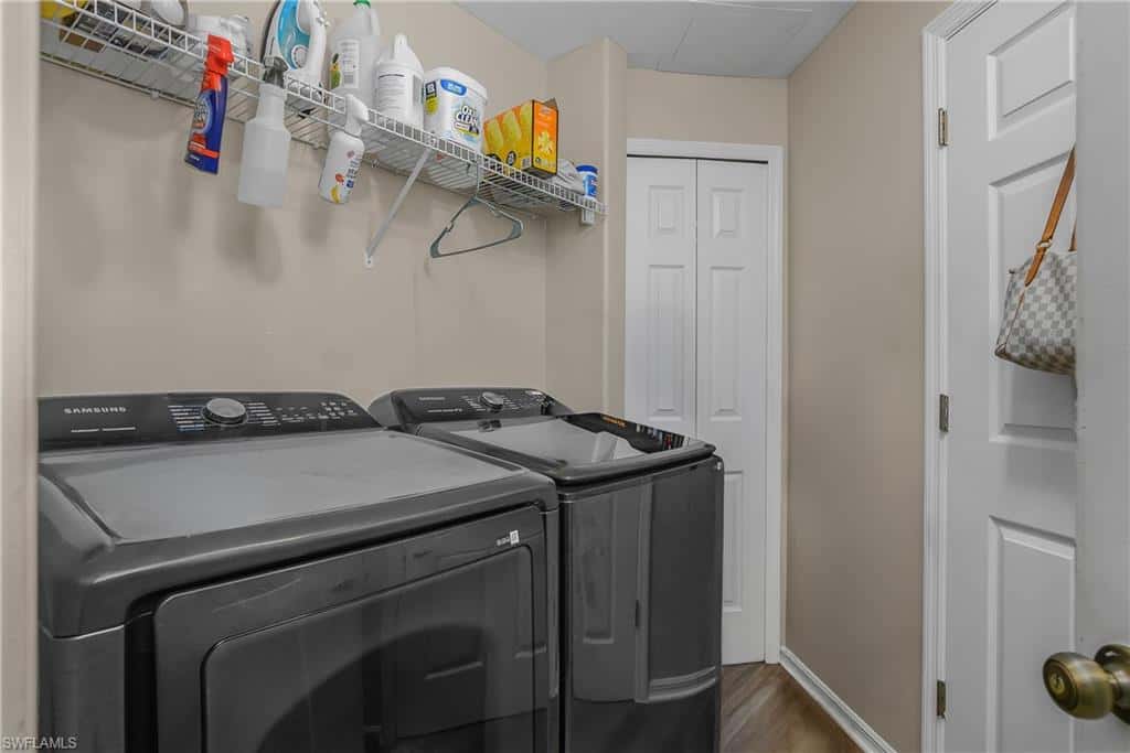 23501 Wisteria Pointe Dr #1203, Estero, photo 20
