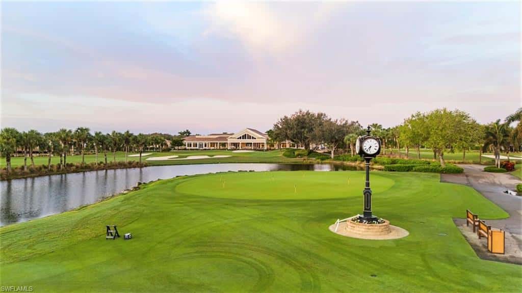23501 Wisteria Pointe Dr #1203, Estero, photo 45