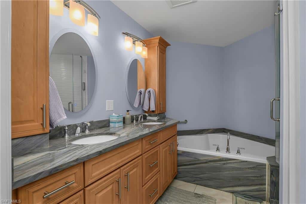 23501 Wisteria Pointe Dr #1203, Estero, photo 15