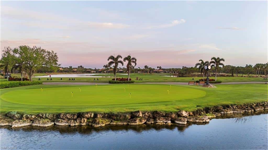 23501 Wisteria Pointe Dr #1203, Estero, photo 44