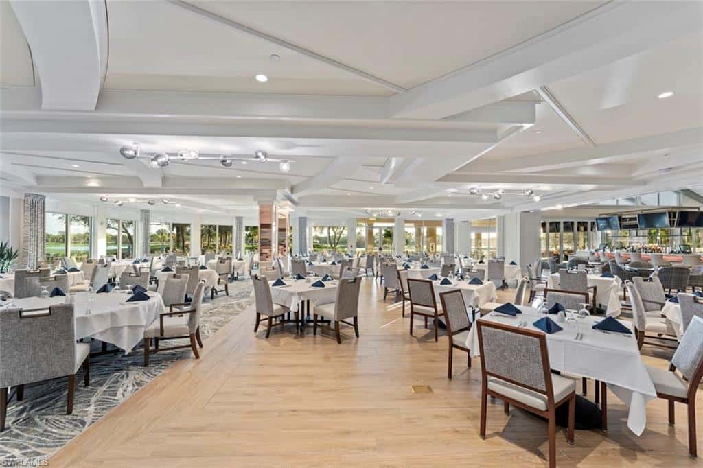 23501 Wisteria Pointe Dr #1203, Estero, photo 35