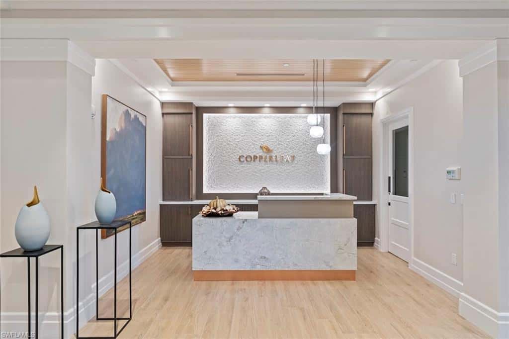 23501 Wisteria Pointe Dr #1203, Estero, photo 29