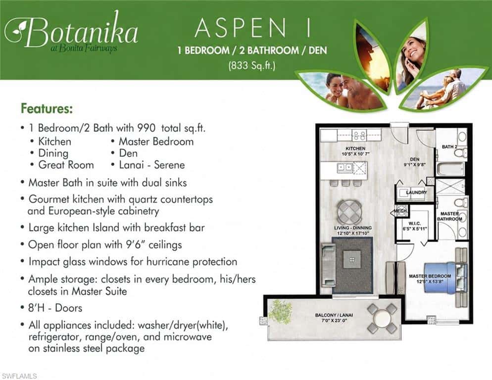 26610 Rosewood Pointe Dr #c-302, Bonita Springs, photo 43