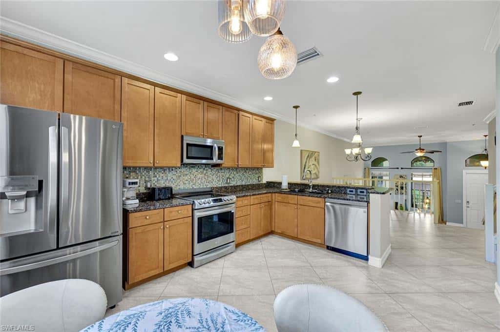 9081 Albion Ln #6509, Naples, photo 6
