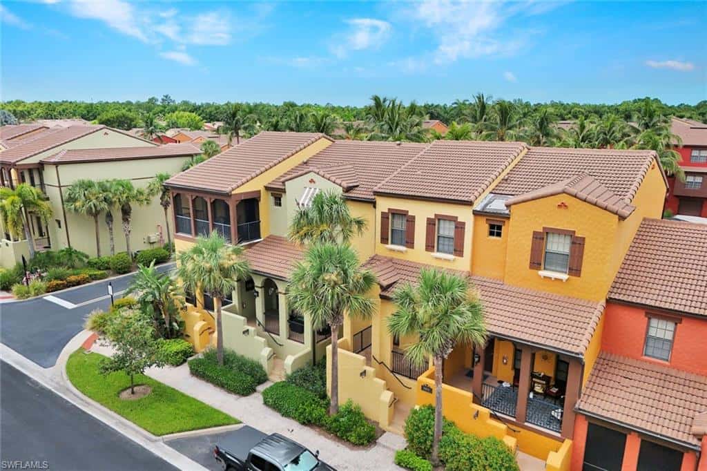 9081 Albion Ln #6509, Naples, photo 26