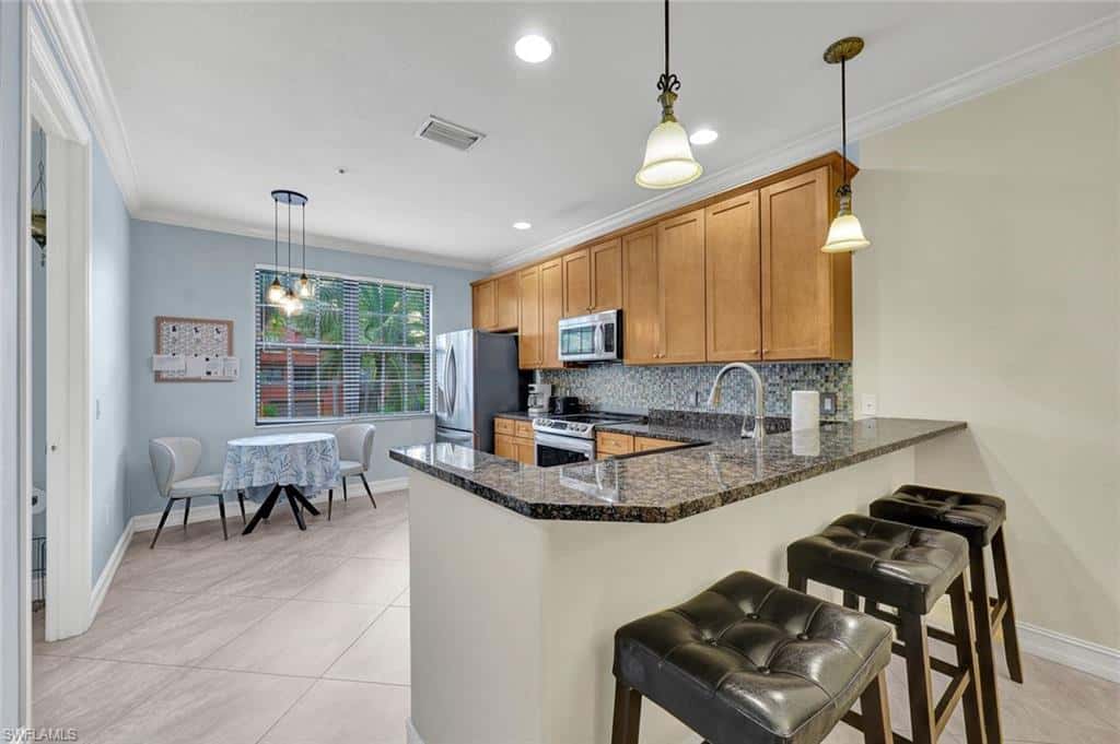 9081 Albion Ln #6509, Naples, photo 7