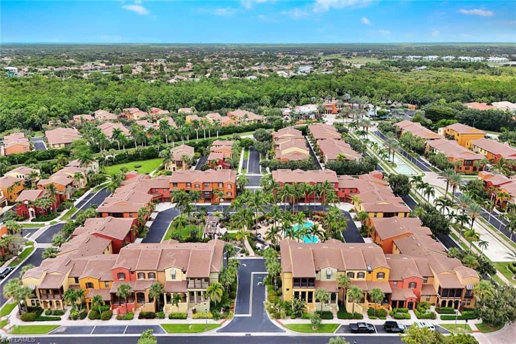 9081 Albion Ln #6509, Naples, photo 32