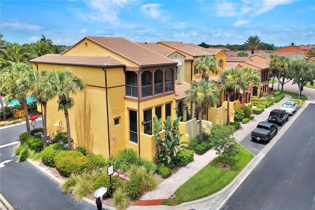 9081 Albion Ln #6509, Naples, photo 28