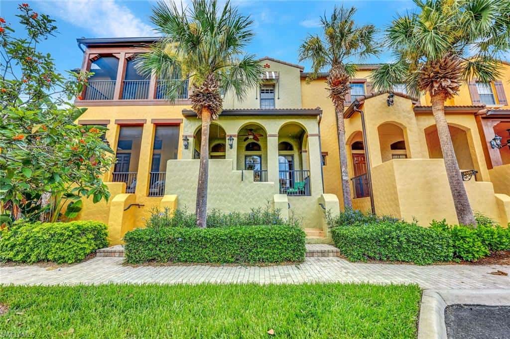 9081 Albion Ln #6509, Naples, photo 20