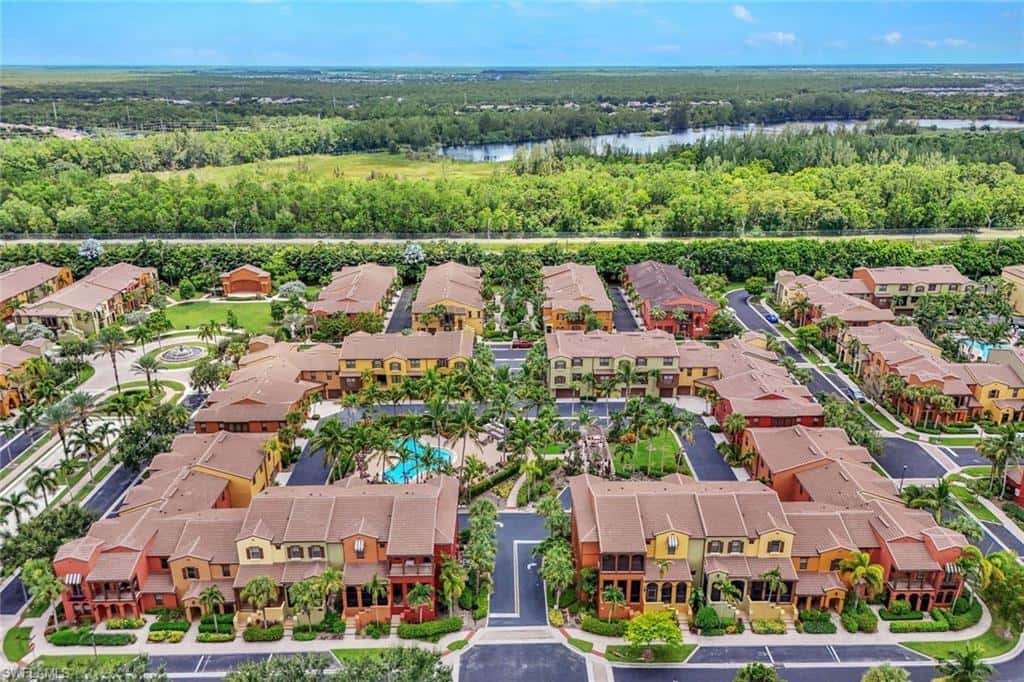 9081 Albion Ln #6509, Naples, photo 37