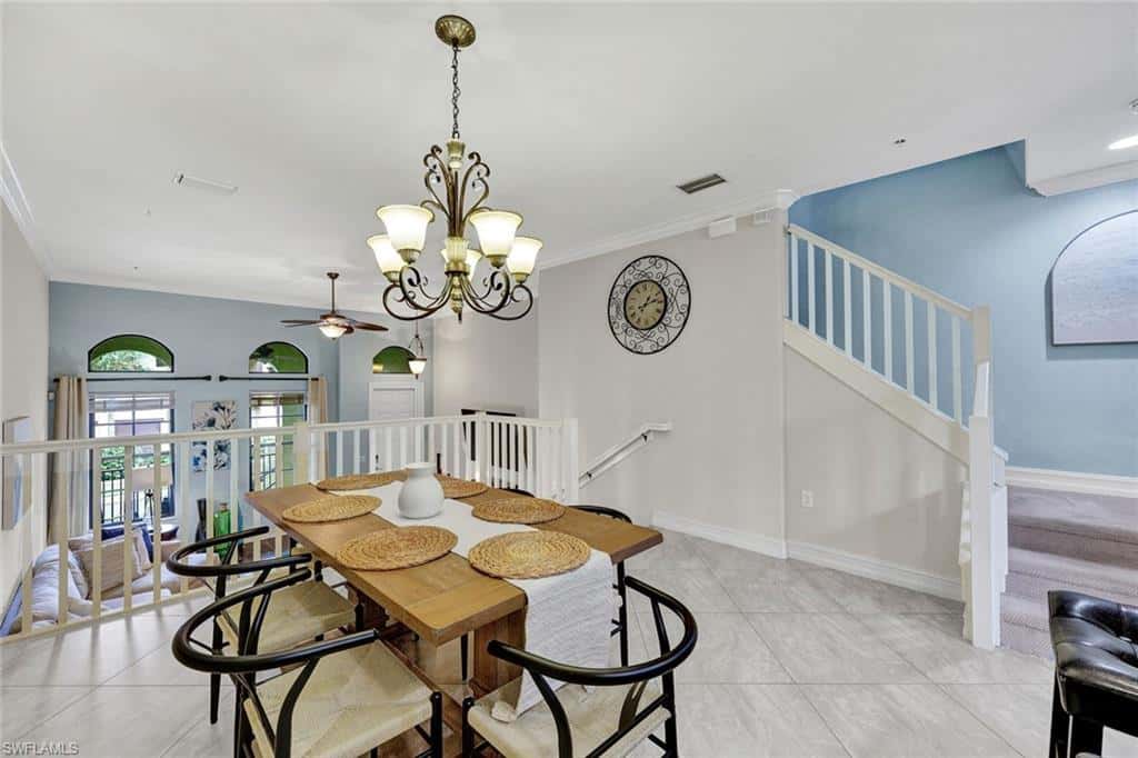 9081 Albion Ln #6509, Naples, photo 11