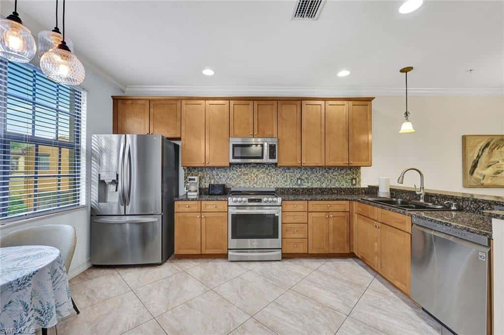 9081 Albion Ln #6509, Naples, photo 8