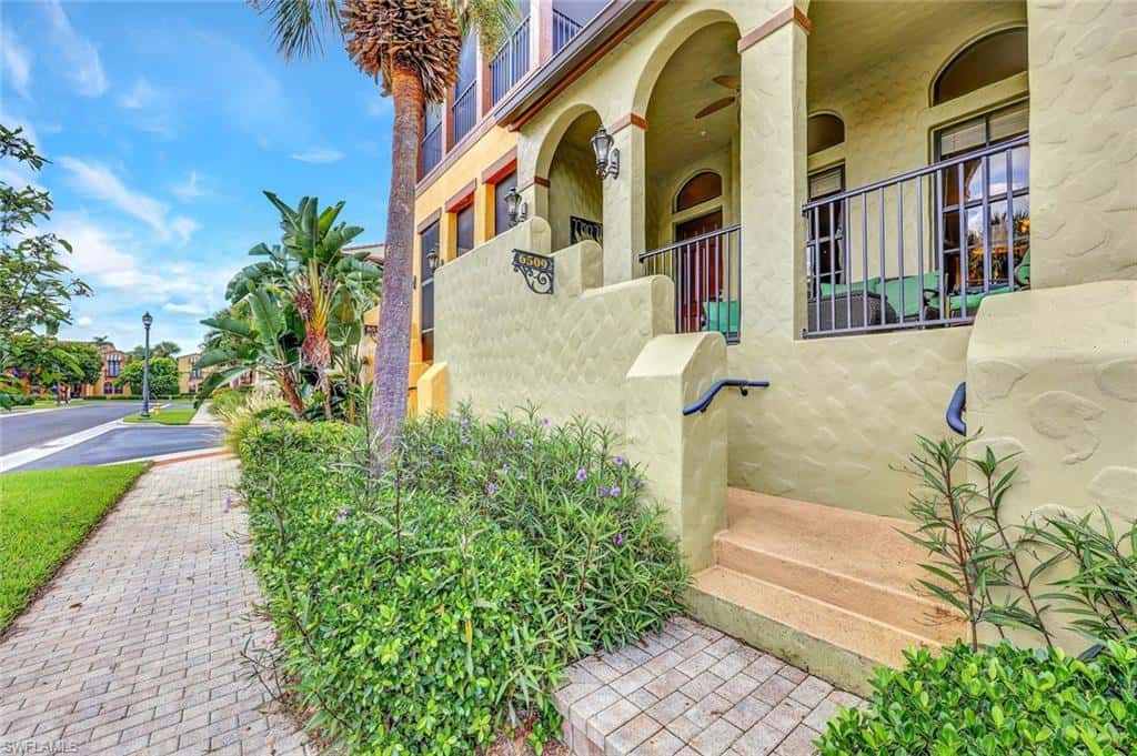 9081 Albion Ln #6509, Naples, photo 21