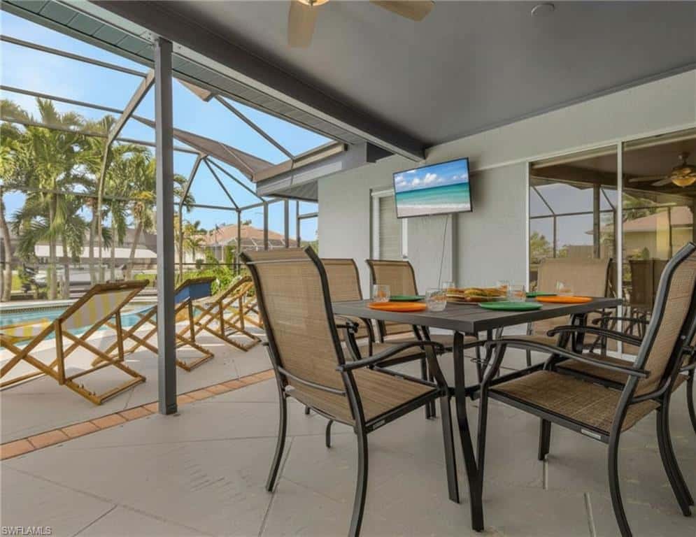 5016 Skyline Blvd, Cape Coral, photo 27