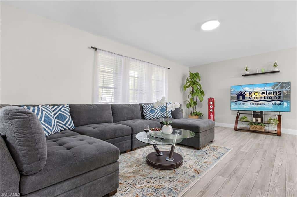 5016 Skyline Blvd, Cape Coral, photo 6