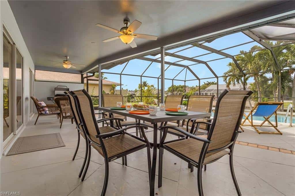 5016 Skyline Blvd, Cape Coral, photo 26