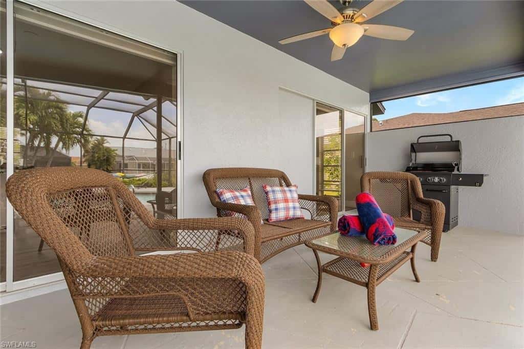 5016 Skyline Blvd, Cape Coral, photo 28
