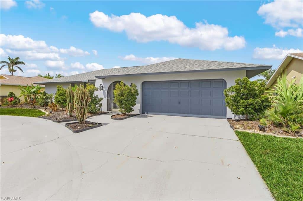 5016 Skyline Blvd, Cape Coral, photo 5
