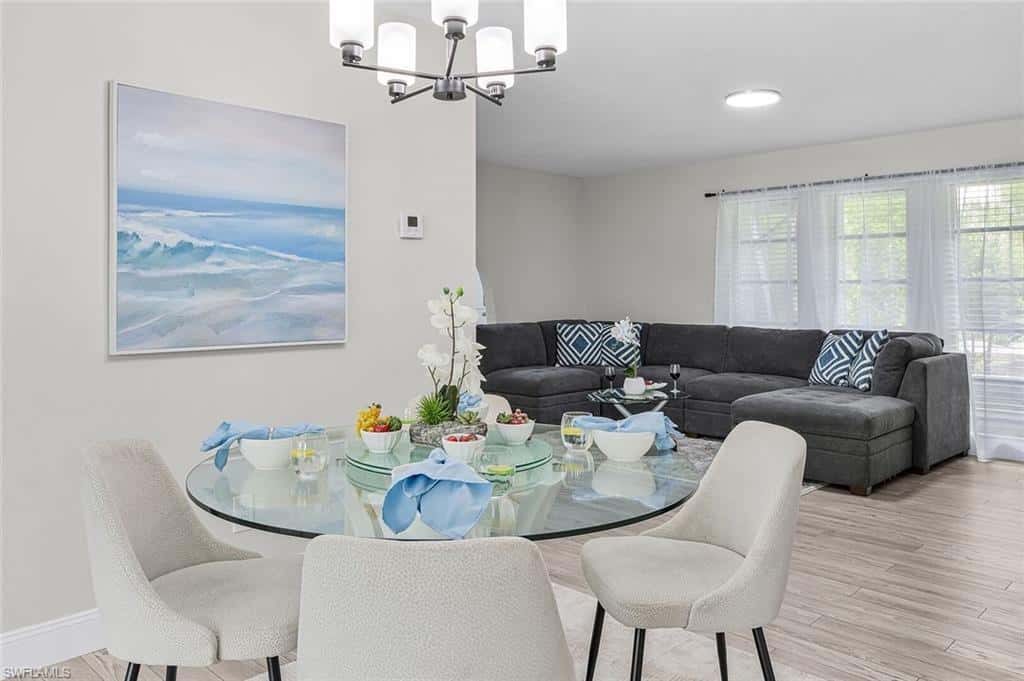 5016 Skyline Blvd, Cape Coral, photo 9