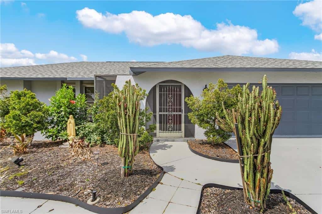 5016 Skyline Blvd, Cape Coral, photo 4