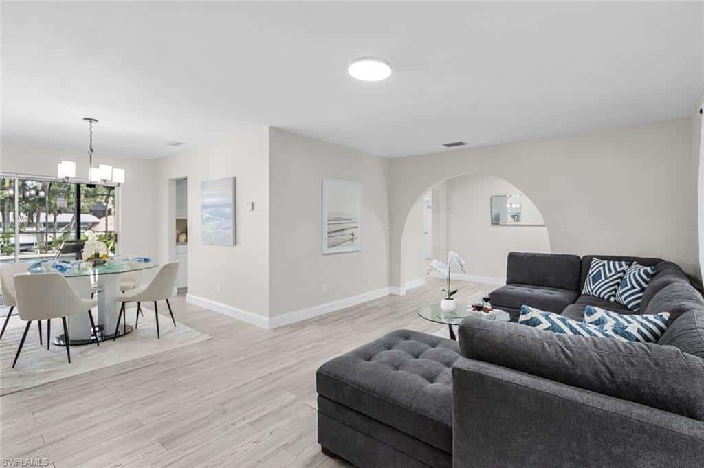 5016 Skyline Blvd, Cape Coral, photo 8