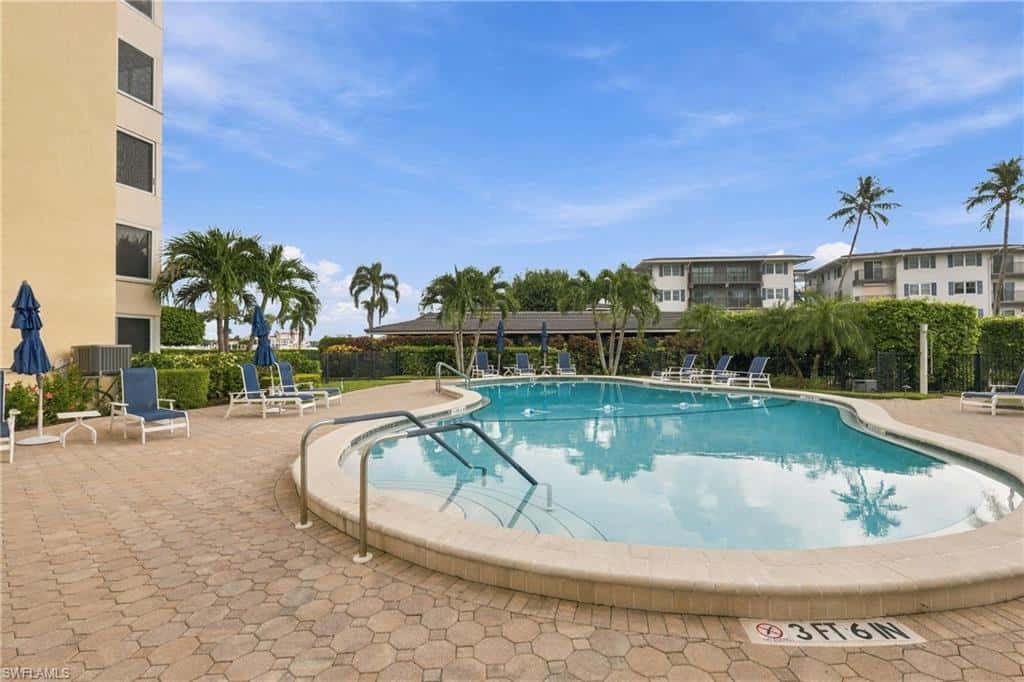 3410 Gulf Shore Blvd #304, Naples, photo 36