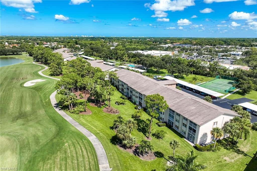 7360 Glenmoor Ln #205, Naples, photo 27