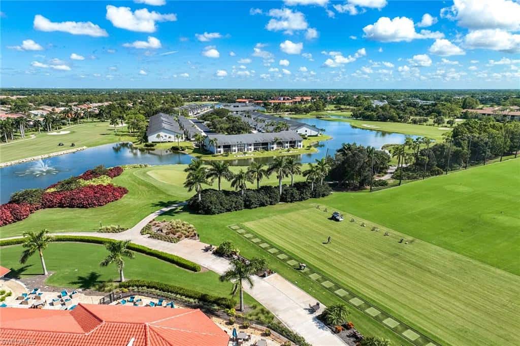 7360 Glenmoor Ln #205, Naples, photo 42