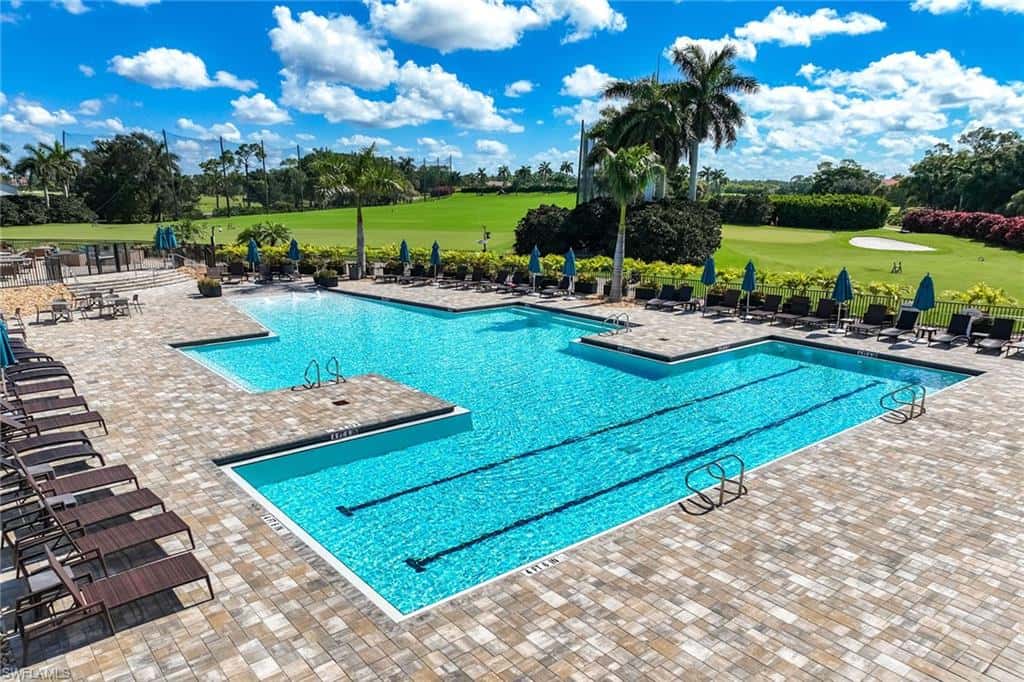 7360 Glenmoor Ln #205, Naples, photo 36