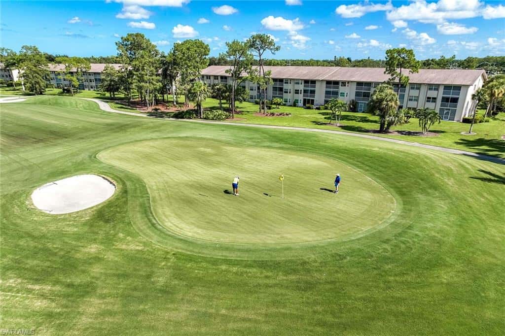 7360 Glenmoor Ln #205, Naples, photo 28