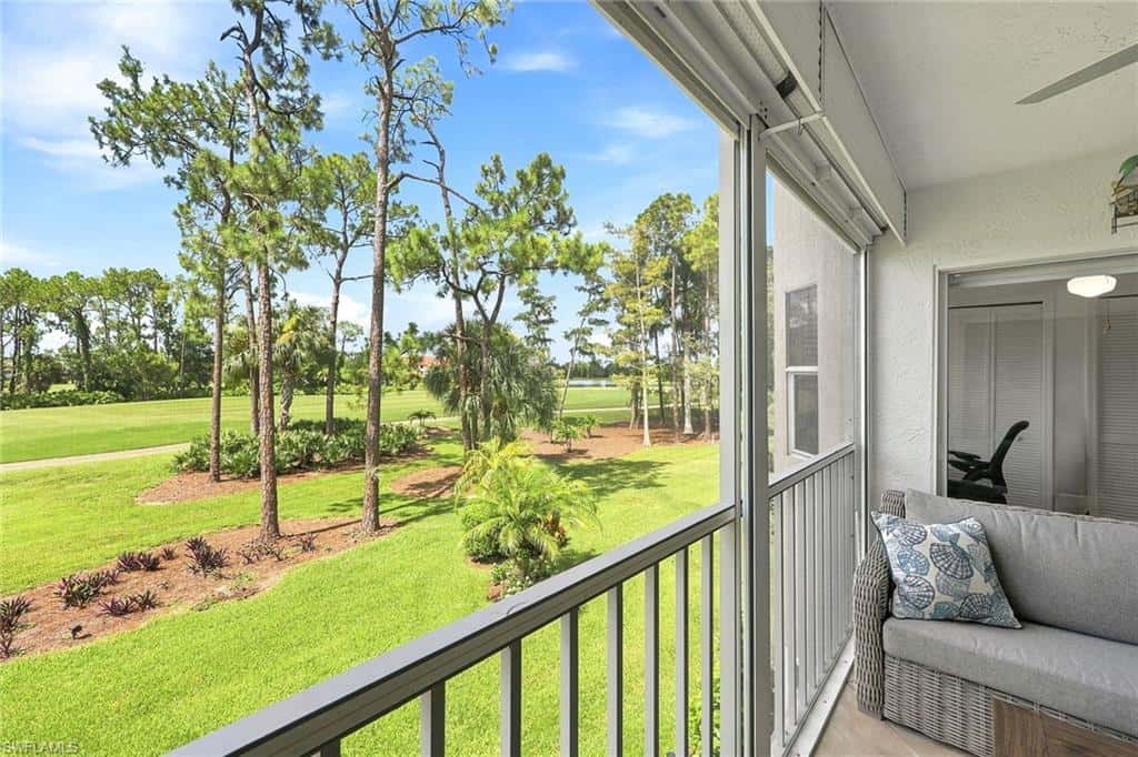 7360 Glenmoor Ln #205, Naples, photo 24