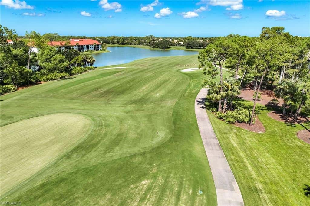 7360 Glenmoor Ln #205, Naples, photo 30