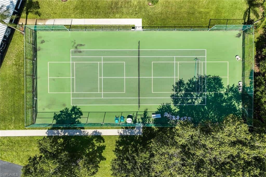 7360 Glenmoor Ln #205, Naples, photo 34